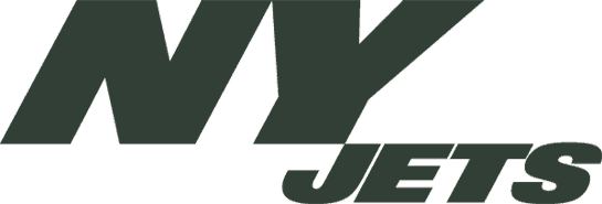 New York Jets 2002-2009 Wordmark Logo iron on transfers for clothing
